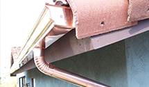 Rain Gutter Installation, Repair, Cleaning in Royal City, WA